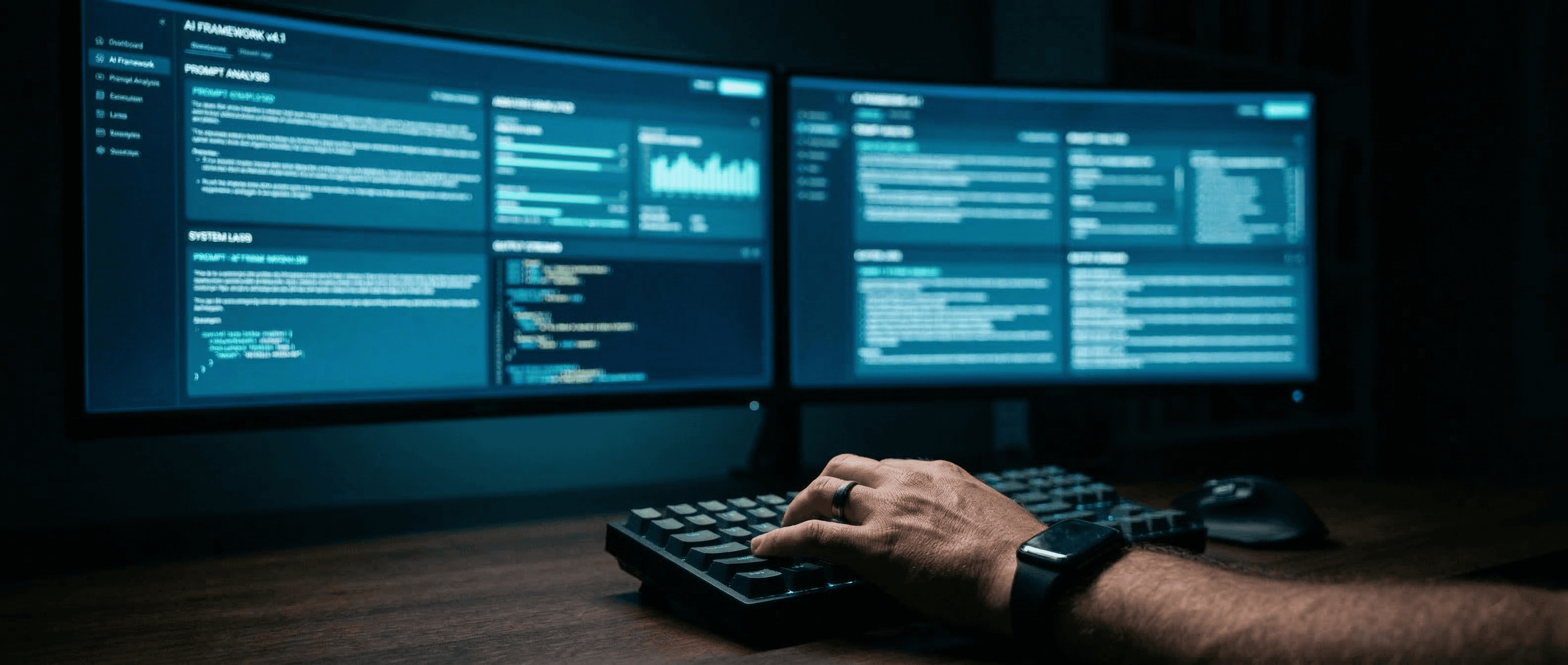 Prompt Intelligence System